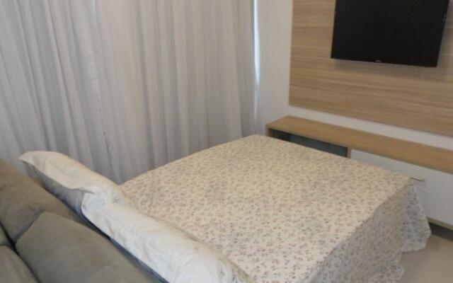 Flat Muro Alto - Nannai Residence