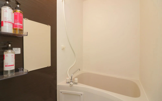 HG Cozy Hotel No.40
