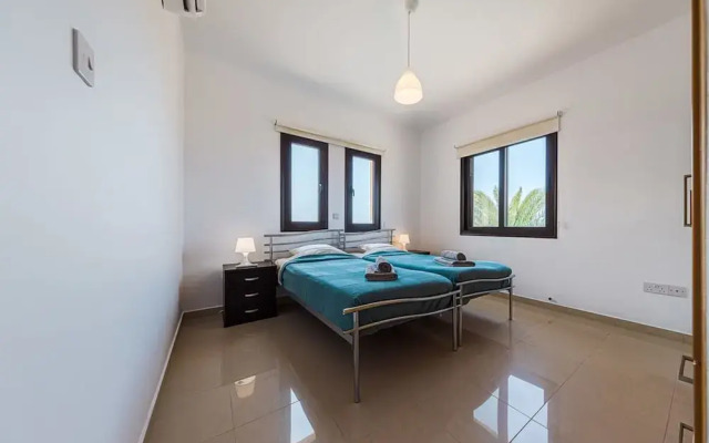 Host Stay Sunset Villa