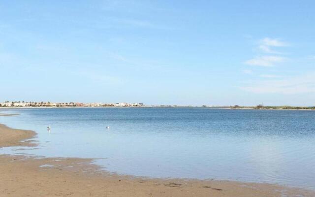 Appartement Gruissan, 1 Pièce, 4 Personnes - Fr-1-229-770