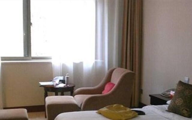 Yingjia Holiday Villa - Liuan