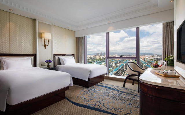 Kasion International Hotel Yiwu