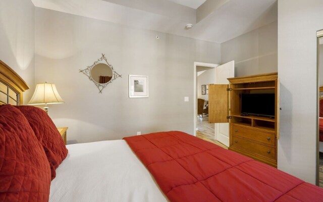 Branson's Wildwood Golf Retreat