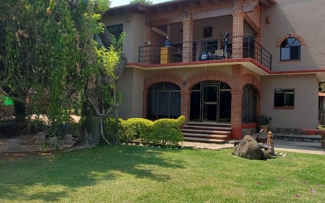 Casa de los Abuelos
