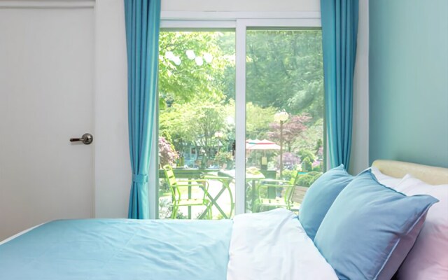 Yeongwol Nice View Pension