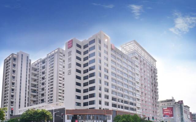 Echarm Hotel
