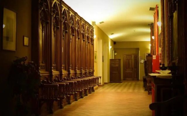 Hotel Convento de Santa Clara