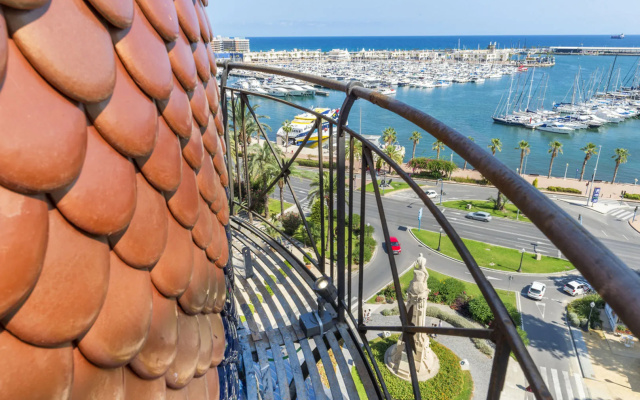 Casa Alberola Alicante, Curio Collection by Hilton