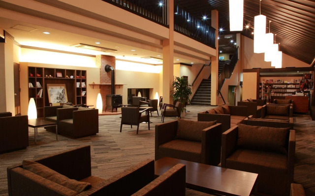 Aso Hotel