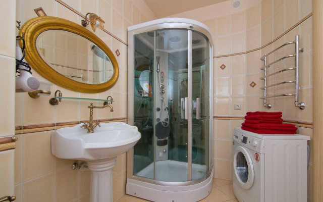 VIP Apartment Minsk