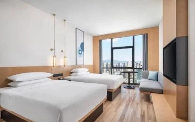 Fairfield by Marriott Kunming Xinying