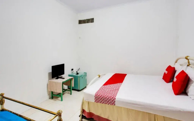 OYO 3725 Sisca Guest House