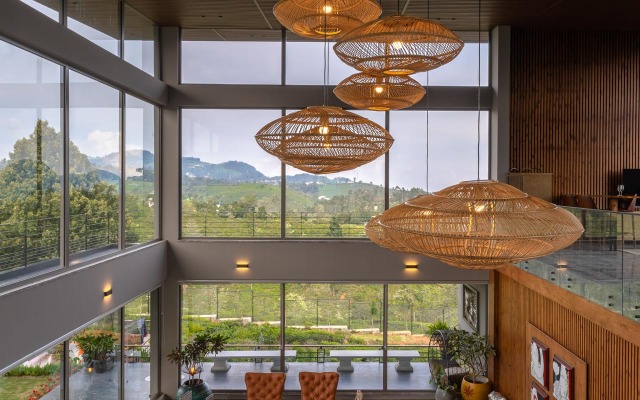 Casa Crystal