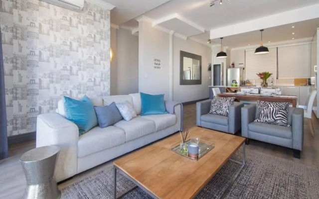 9 Church View - Homely Apartment