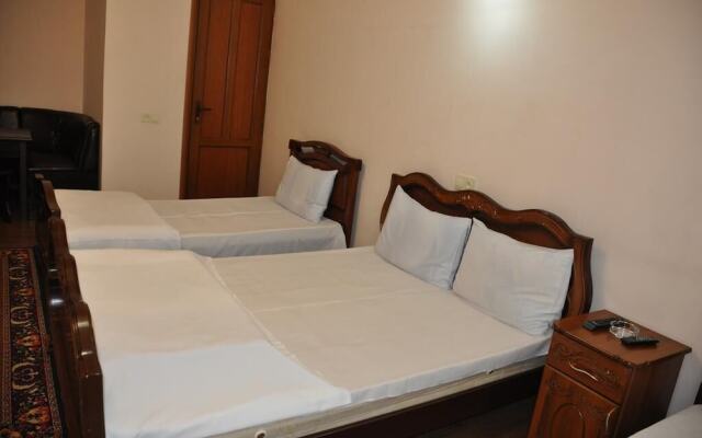 Aramazd Hotel