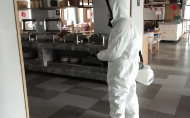 MEHOOD LESTIE Hotel (Nantong Xinghua 101 Development Zone)