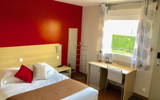 Villa Motel