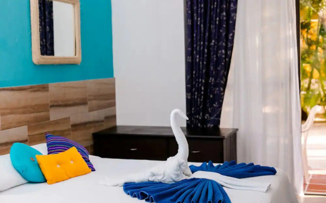 El Acuario Hotel