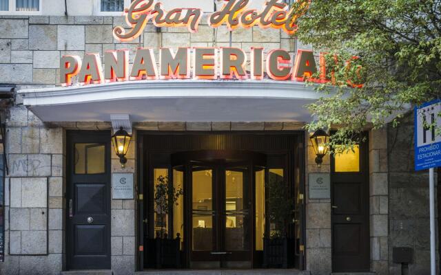 Gran Hotel Panamericano Mar del Plata