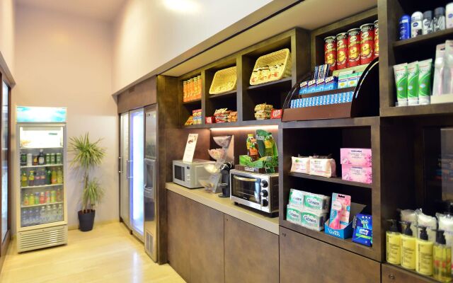 Hilton Garden Inn Milan North