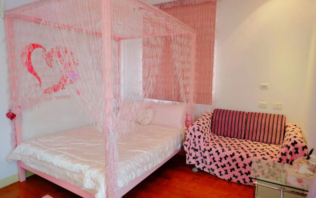 Hualien Shangri-la B&B