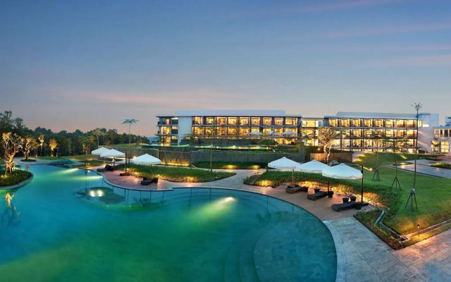 Hotel Royal Bogor