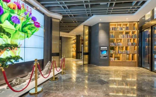 Mijing Hotel