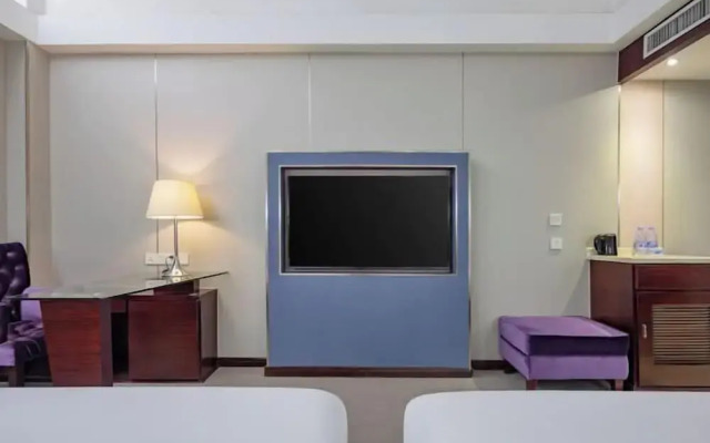 Melodious & Cozy Hotel