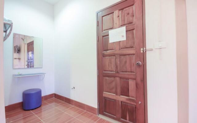 OYO 1091 Sabye Dee Resort at Soikotang