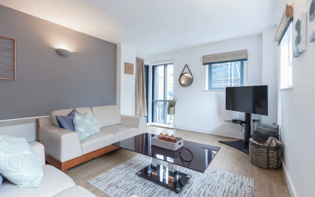 Kspace Serviced Apartments Leeds