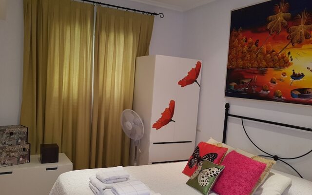 Residencial Al Andaluss Thalassa - Inh 23850