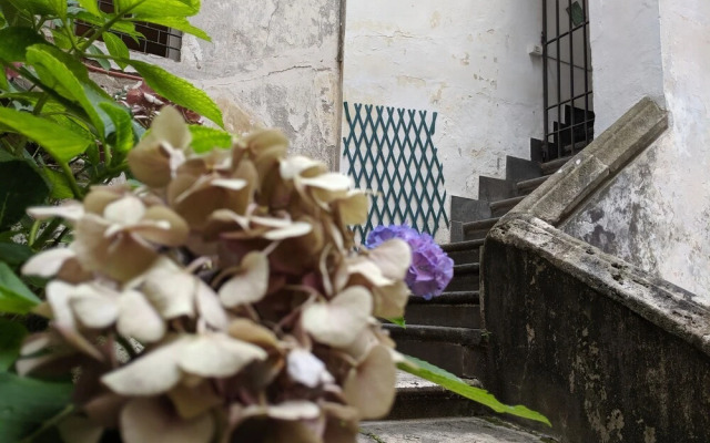 B&B Piazza Alfano Studios Salerno