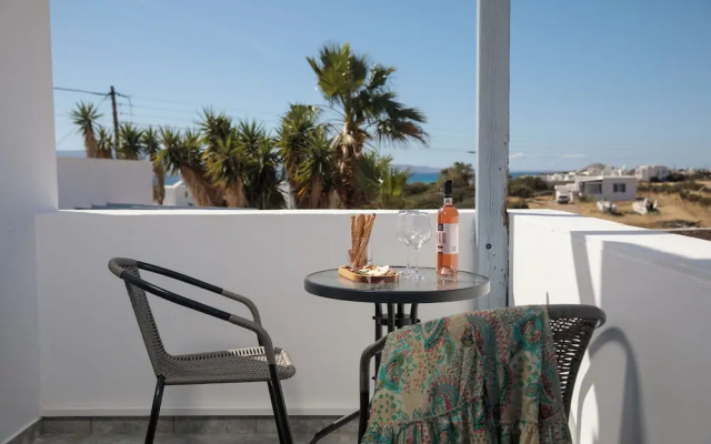 Soley Naxos