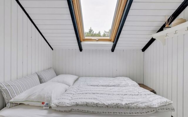 "Fraya" - 400m from the sea in Western Jutland