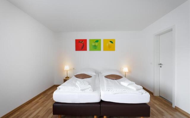 Airport Messe Hotel