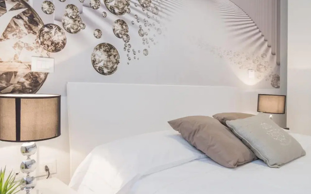 Rialto Project Apartment 4 by Wonderful Italy