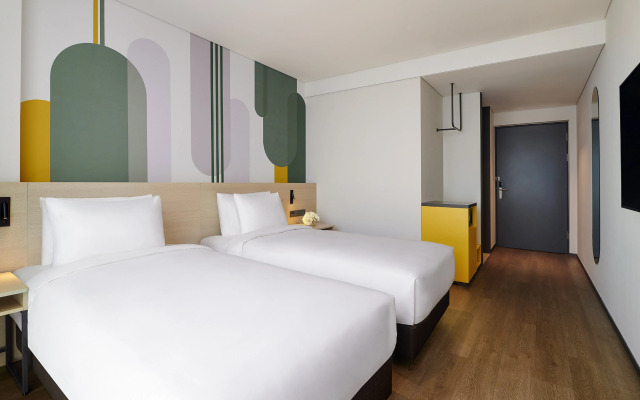Ibis Styles Ambassador Incheon Airport