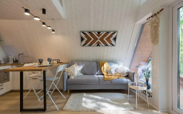 Krona camp