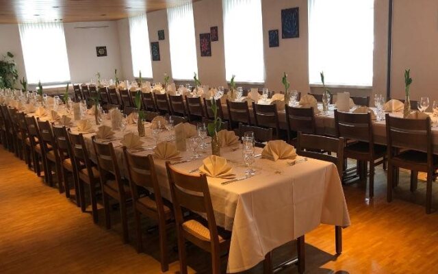 Hotel & Restaurant Stadthof Glarus