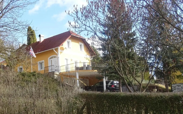 Hanna-Bella Apartman Zalakaros