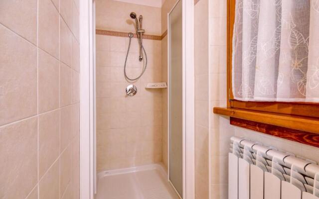 Residence Tatiana B2