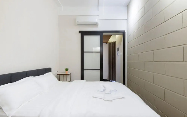 2-Bedrooms Gurney Terrace 9 - iB11