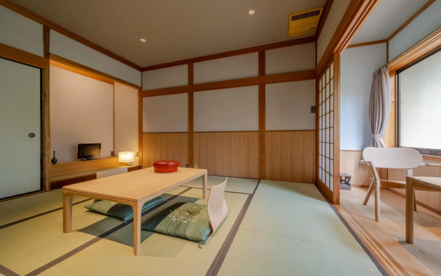 Ryokan Yamazaki