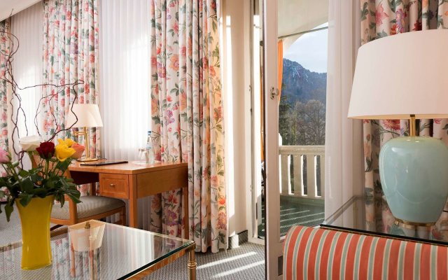 Wyndham Grand Bad Reichenhall Axelmannstein