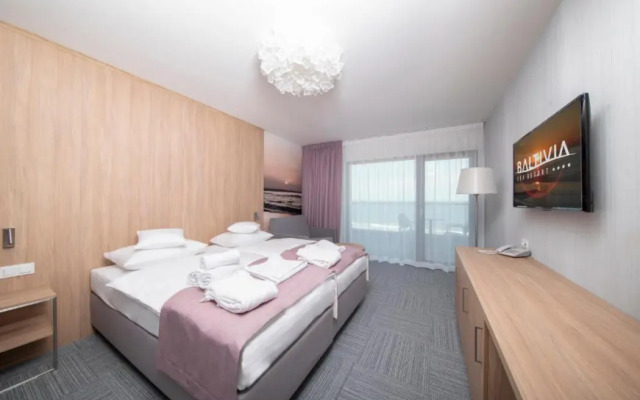 Baltivia Sea Resort