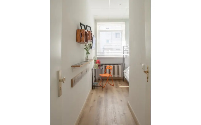 Hostel Hannover