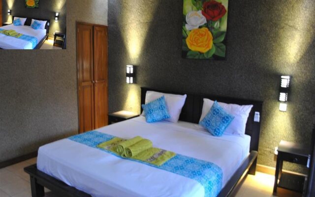 Mai Mondok Guest House
