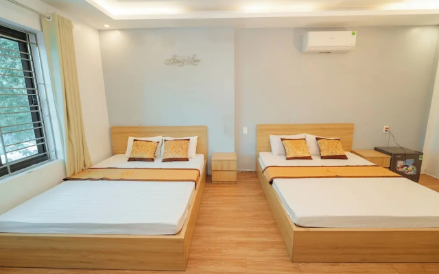Hoang Lam Hotel – Guest Rooms – Haiphong