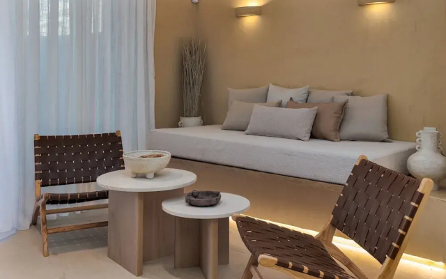 Numa Villas - Villa Taupe by Estia