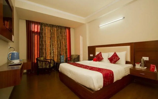 Hotel Eco Groves